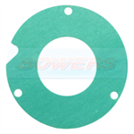 Eberspacher D3LC & Compact Heater Heat Exchanger Gasket 251822060002